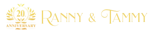 Ranny & Tammy's 20th Anniversary